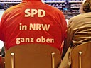 Optimismus im Hinblick auf den Wahlsieg am 09.05.2010