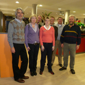 Stadtbibliothek auf Erfolgsspur