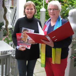 SPD Harsewinkel - Die Ehrenamtspartei