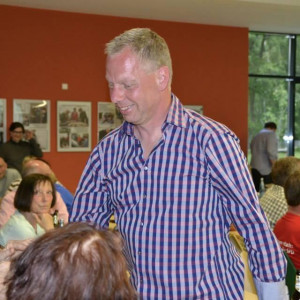 Direktmandat im Wahlbezirk 13 - Eckhard Wiesbrock