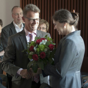Sabine und die SPD-Fraktion: Eine starke Gemeinschaft