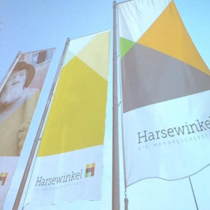 Harsewinkel - Die Mähdrescherstadt