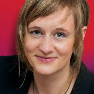 Für Sie im Bundestag: Christina Kampmann