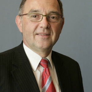 Norbert Walter-Borjans