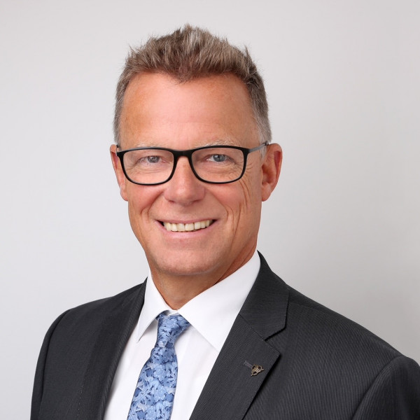 SPD-Fraktionschef Reinhard Hemkemeyer