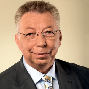 Klaus Brandner