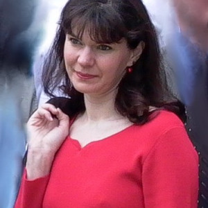 Sabine Amsbeck-Dopheide