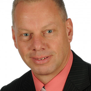 Eckhard Wiesbrock
