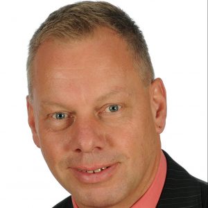 Eckhard Wiesbrock