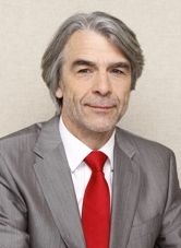Hans Feuß Landtagskandidat WK 95