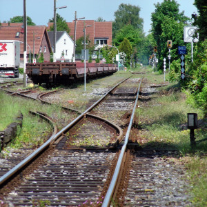 TWE-Strecke in Gefahr?!
