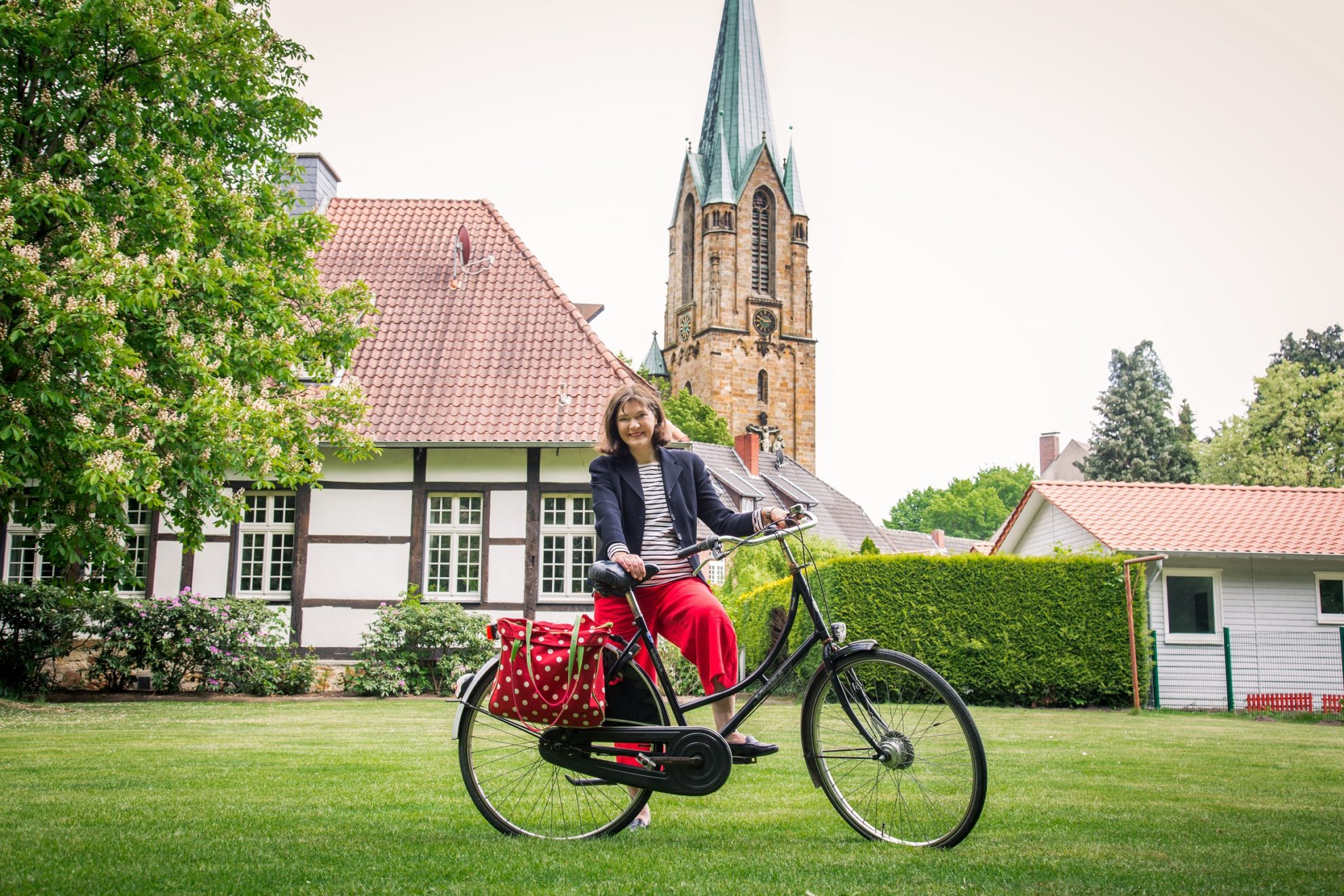 Meine stadt herzebrock er sucht sie
