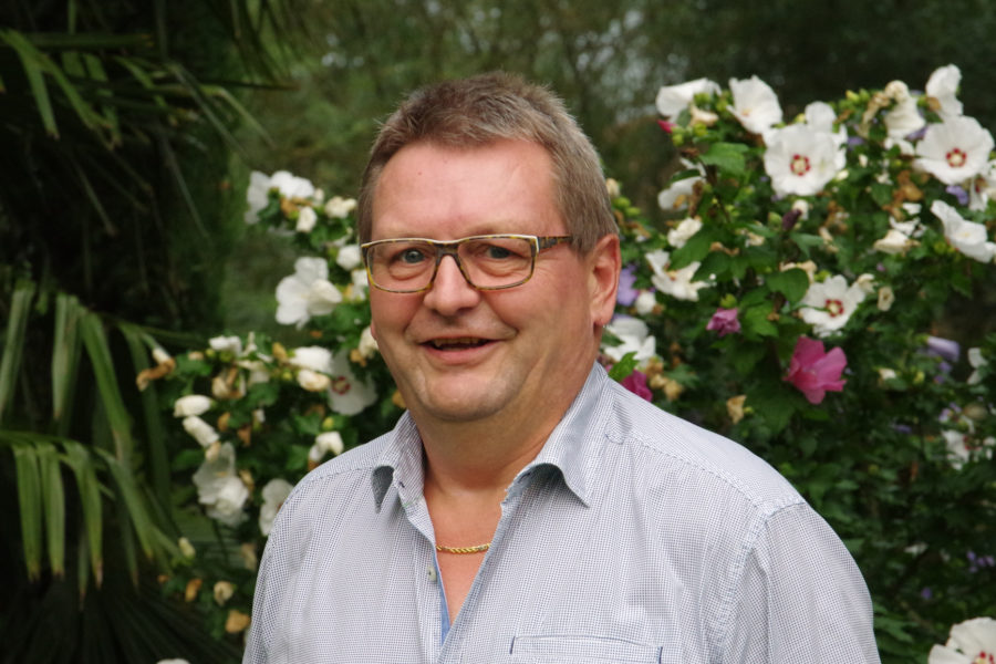 Günter Austermann