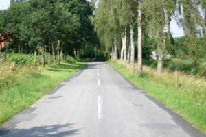 Kann die Ostortstraße zru Fahrradstraße werden?