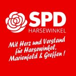 Logo: SPD Harsewinkel